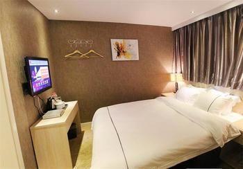 Mango Hotel Chongqing Eksteriør billede