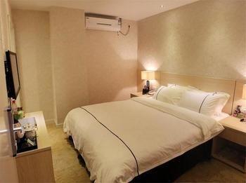 Mango Hotel Chongqing Eksteriør billede