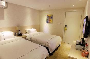 Mango Hotel Chongqing Eksteriør billede
