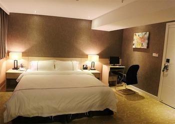 Mango Hotel Chongqing Eksteriør billede