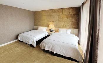 Mango Hotel Chongqing Eksteriør billede