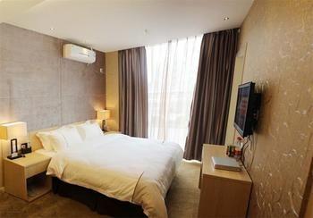 Mango Hotel Chongqing Eksteriør billede